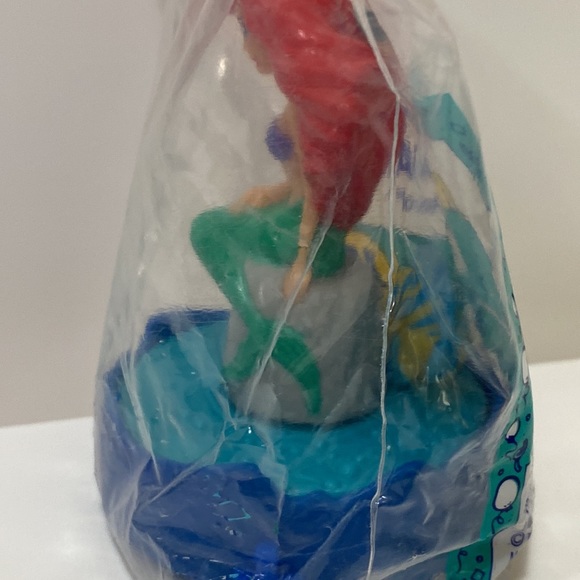 THE LITTLE MERMAID - Picture 9 of 14